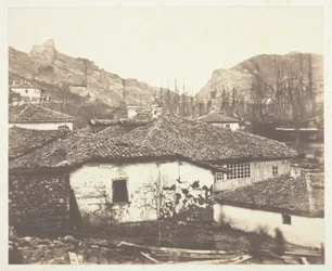 Casas rurales en Balaklava