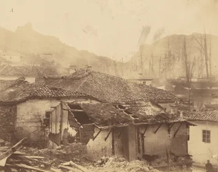 Cabañas en Balaklava