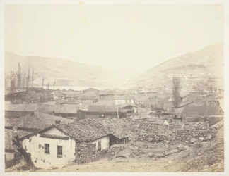 Vista general de Balaklava