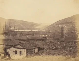 Vista general de Balaclava