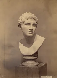 Cabeza heroica