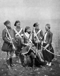 Ismail Pasha, Jedive de Egipto