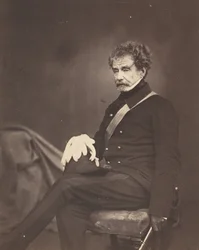 Teniente General Sir Colin Campbell, G.C.B.