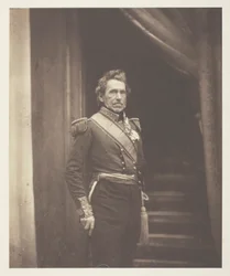 Teniente General Sir de Lacy Evans, G.C.B.