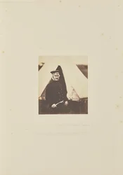 Teniente General Sir Richard England, K.C.B.