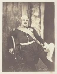Mariscal Pélissier