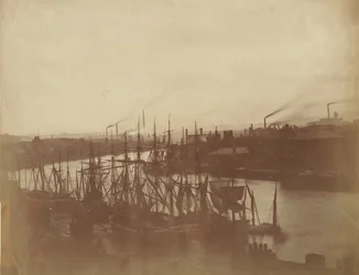 Newcastle upon Tyne