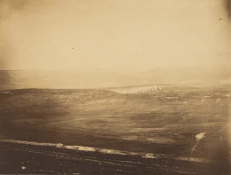 Llanuras de Balaklava