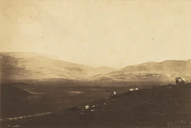 Llanuras de Balaklava V.