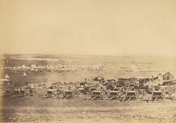 Meseta de Sebastopol III