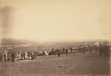 Meseta de Sebastopol IV