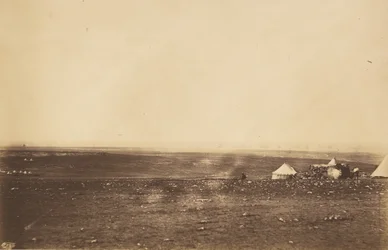 Meseta de Sebastopol VIII.