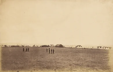 Meseta de Sebastopol VI.