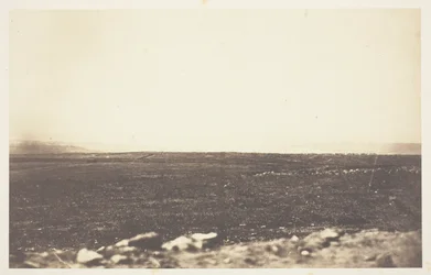 Sebastopol, desde el Reducto de los Ingleses