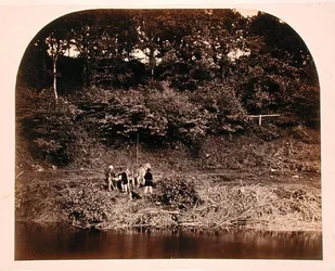 El descanso del guardián, Ribbleside