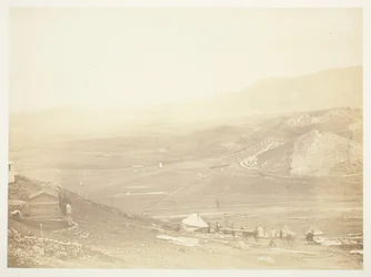 Las líneas de Balaklava