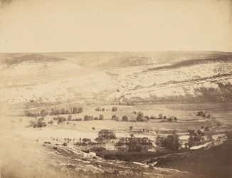 Valle de Inkermann III.
