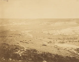 Valle de Inkermann II.