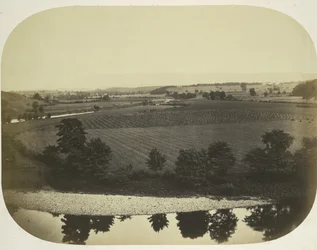 Valle del Ribble y Pendle Hill