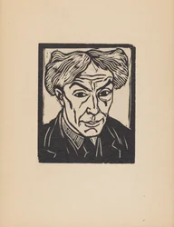 Autorretrato