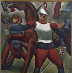 Coracero