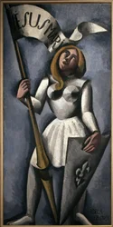 Juana de Arco