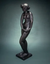 Gran desnudo