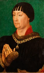 Jean I, duque de Cleves ...