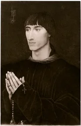 Philippe de Croy, Señor de Sempy, 1927