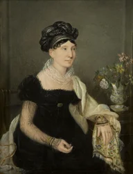 Madame Catalani, c.1821