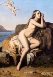 Ariadna abandonada