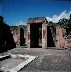 Una villa