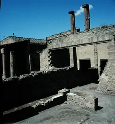 Una villa