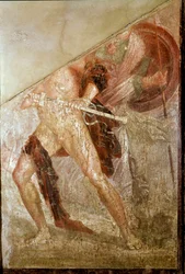 Aquiles (fresco)