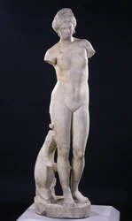 Afrodita de Cirene