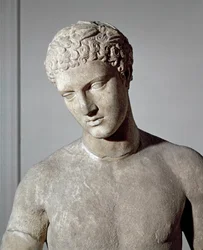 Boxeador (escultura)