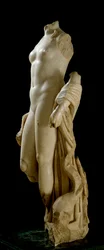 Diana, siglo II