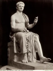 Emperador Claudio