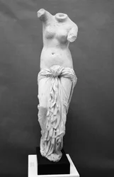 Figura de Afrodita