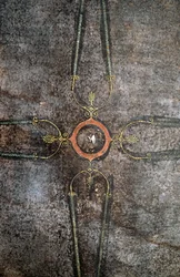 Frescos de la Villa Dei Misteri