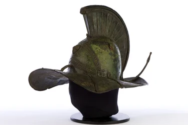 Casco para un Gladiador