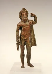 Júpiter (bronce)