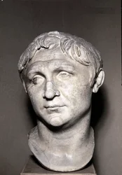 Retrato de Pompeyo el Grande