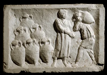 Arte romano: 