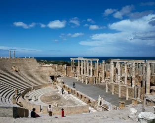 Teatro romano