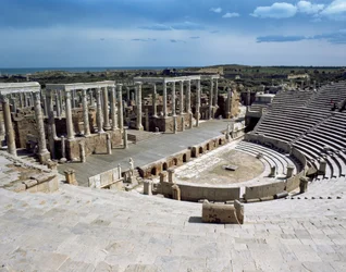 Teatro romano