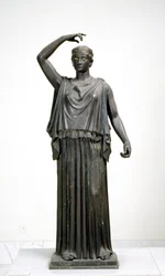 Estatua de Danaide, c.50 a.C.