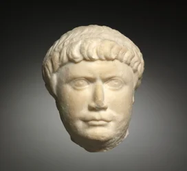 Cabeza de Trajano