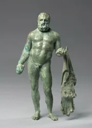 Hércules, c.30 a.C.-20