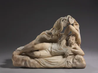Jonás bajo la calabacera, 280-290
